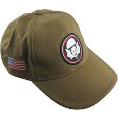Fostex Infantry Baseball Cap - Khaki