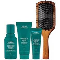 Aveda Gift Boxes & Sets Aveda Hair Repair Travel Essentials Set