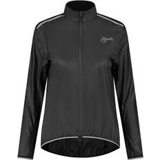 Rogelli Regnkläder Rogelli Regnjacka Essential Women - Black