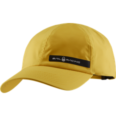 Sail Racing Kepsar Sail Racing Race Cap - Yellow Gold