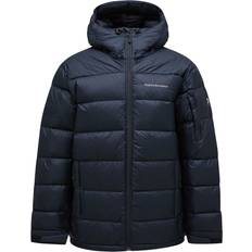 Peak Performance Frost Down Jacket - Black