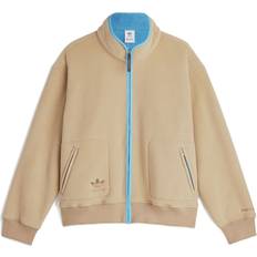 adidas Wales Bonner Fleece Jacket - Multicolor