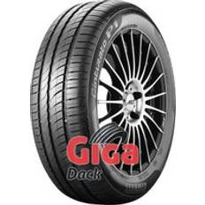 15 - 185 - 65 % - Sommardäck Bildäck Pirelli Cinturato P1 185/65 R15 88T