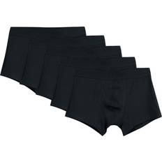 Jack & Jones Jersey Kalsonger Jack & Jones Jactone In Trunks 5-Pack Svart