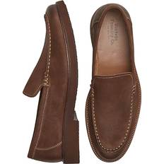 Vintage Foundry Co Vintage Foundry Men's Xander Loafers - Brown