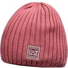 EA7 Dam Kläder EA7 Emporio Armani Bomull Bomull Mössa