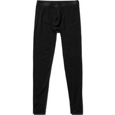 Lana merino Intimo maschile CDLP Wool Long Johns - Black