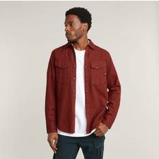 G-Star Dakota Slim Shirt - Red