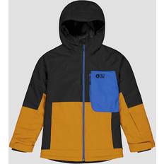 Picture Daumy Jacket - Black/Honey Deep Marine