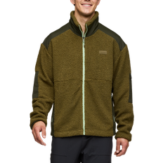 Cotopaxi Klær Cotopaxi Bacano Fleece Jacket - Live Oak/Woods