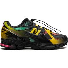 New Balance Phantom Egg Yolk Sneakers - Black