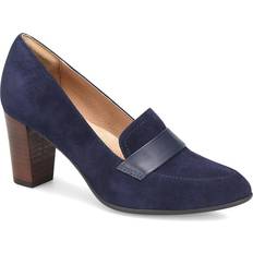 Parkdale Leather Pump