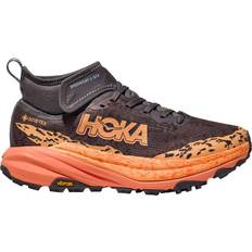 Hoka Speedgoat 6 Mid GORE-TEX Schuhe - Galaxy/Guava