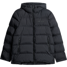 J.Lindeberg Barek Padded Vinterjacka - Black