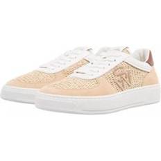 Sneakers - Beige