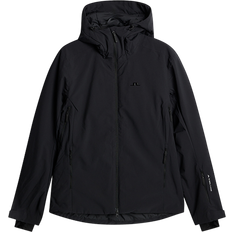 J.Lindeberg Herr Jackor J.Lindeberg Ace Jacket Herr - Black