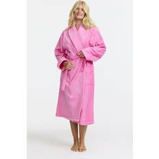 Damella Torekov Morgonrock - Rosa