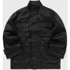 Envii Enness Jacket Windbreaker - Black