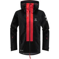 Haglöfs Goretex Pro Jacket - Rot