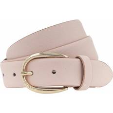 Dam - Rosa Skärp Vanzetti Belt - Pink
