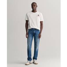 Gant Slim Fit Jeans - Men
