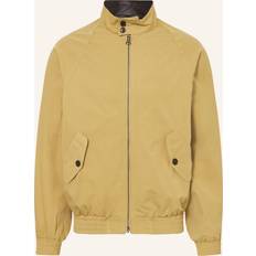 Gant Beige Jackets Gant Harrington Blouson - Beige