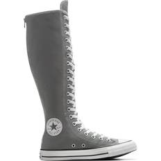 Converse Women High Boots Converse Chuck Taylor All Star XXHi - Sharkskin/Black/White