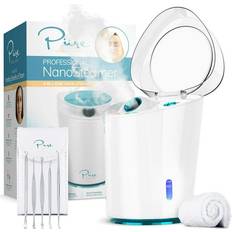 Skincare Pure Daily Care NanoSteamer Pro Professional 4-in-1 Skin Kit