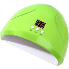 Nail Dryers Nuolux Nail Dryer Lamp - Led