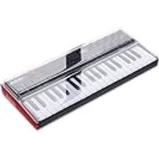Decksaver DSLE-PC-MPKMINIPLUS Cover for Akai MPK Min