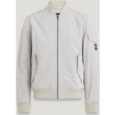 Cromo - Hombre Ropa Belstaff Freight Jacket - Grey