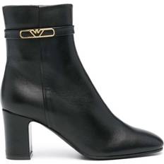 Stiefel & Boots Emporio Armani Stiefeletten X3N185 XF271 - Schwarz