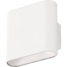FH Lighting Magnetics White Väggarmatur