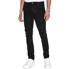 Ksubi men Ksubi Chitch Boneyard Jeans - Black