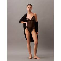 Calvin Klein Shapewear & Under Garments Calvin Klein Instinct Bodysuit - Black