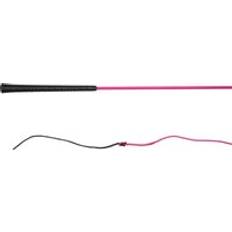 Pink Ridepiske Equipage EQ Longeringspisk