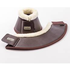 Marrone Barelle Kavalkade Hufglocken Marron