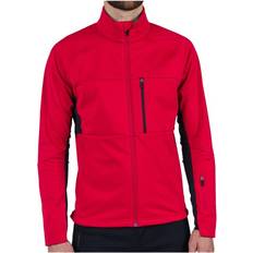 Rossignol Jackets Rossignol Genetys Softshell Jacket - Red