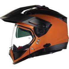 Motorcycle Equipment Nolan N70-2 X 06 Classico No Convertible Helmet