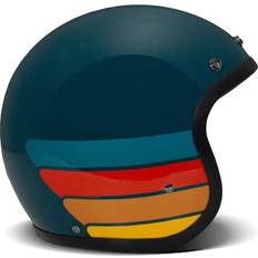 Dmd Retro Open Face Helmet