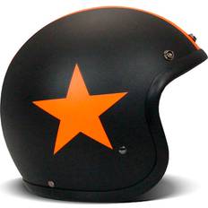 Dmd Retro Open Face Helmet