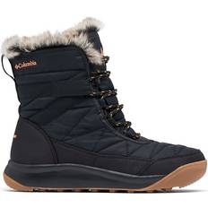 Bottes Columbia Minx Shorty IV - Black/Pure Copper