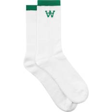 Wwcon Tennis Socks - Verdant Green