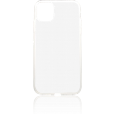 Iphone 11 cover silikone Evermart iPhone 11 Silikone Cover