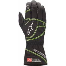 Alpinestars tempest v2 wp kart waterproof gloves Child