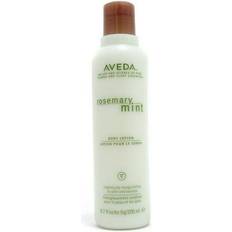 Aveda Rosemary Mint Body Lotion 6.7 oz