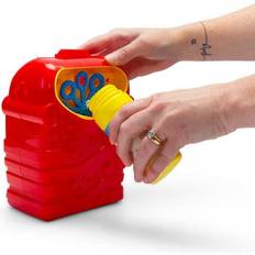 Soap Bubble Machine