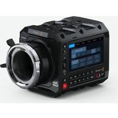 Blackmagic Design Videokameror Blackmagic Design PYXIS 6K Arri PL