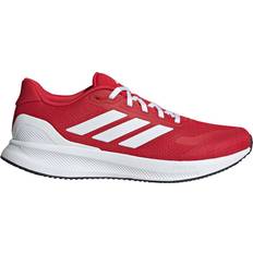 adidas Runfalcon 5 Running Shoes - Better Scarlet/Cloud White/Core Black