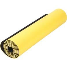 Tpe yogamåtte Gorilla Sports TPE Yoga Mat 8mm